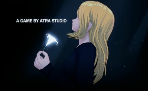 Bloody Hands Adult Game Cover