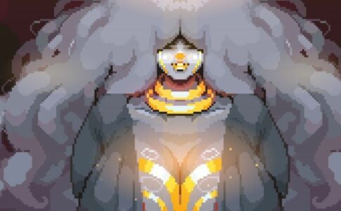 Carnal Crawl Adult Game Cover