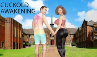 Cuckold Awakening - Final 18+ Adult game cover