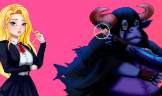 Furry Uncovered Realm F.U.R. - 2025-09-29 18+ Adult game cover