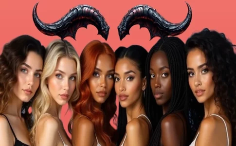 Inseminator Porn Game Cover