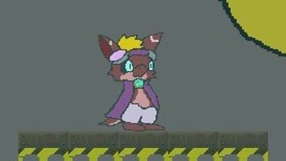 Junk Of Knight Adult Game Cover