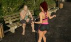 Manila Shaw Blackmail's Obsession Unofficial Ren'Py Port Adult Game Screenshots (6)