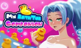 My Bath Tub Companion - Final 18+ Adult game cover