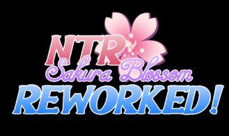 NTR Sakura Blossom REWORKED! - 0.1 18+ Adult game cover