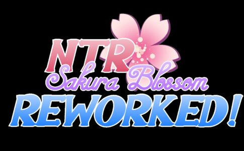 NTR Sakura Blossom REWORKED! Adult Game Cover