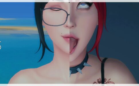 Nataly's Route Adult Game Cover