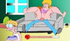 On the Couch 1&2 Adult Game Screenshots (1)