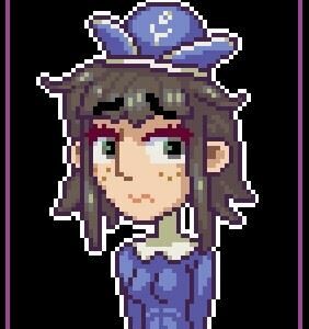 Plight of the Priestess Adult Game Cover