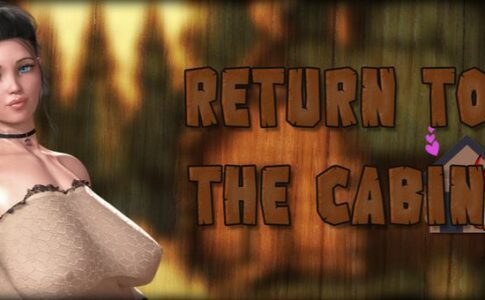 Return to the Cabin Adult Game Cover