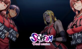 Scream - 2024-11-30 18+ Adult game cover