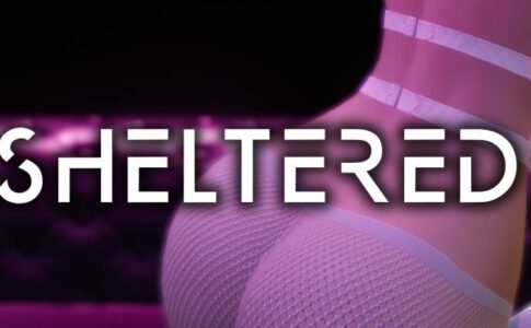 Sheltered Hearts Adult Game Cover