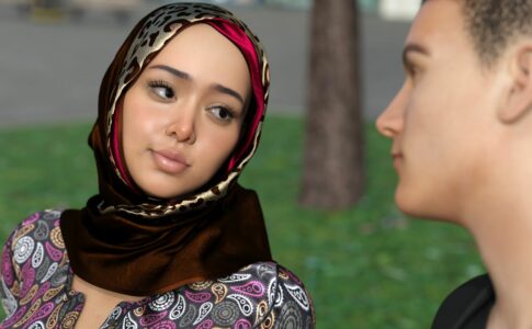 Short NTR Stories Adult Game Cover