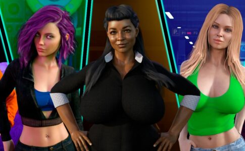 Silver Creek Adult Game Cover