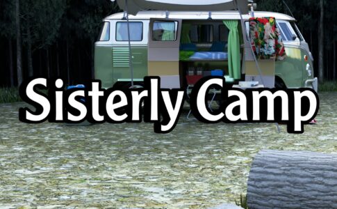 Sisterly Camp Adult Game Cover