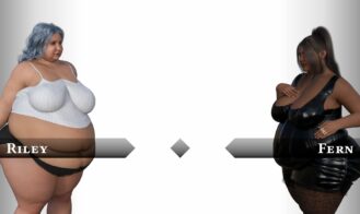 The Heft Effect - Final 18+ Adult game cover