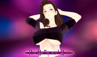The Mafia and Mom - 1.0 18+ Adult game cover