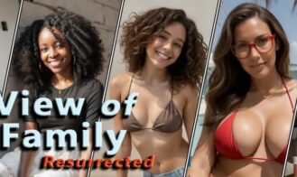 View of Family Resurrected - a Fan Remake - 0.3.0 18+ Adult game cover