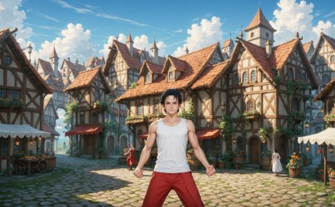 Bounty King Adult Game Cover