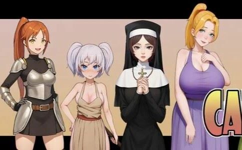 Call of the Legacy Adult Game Cover