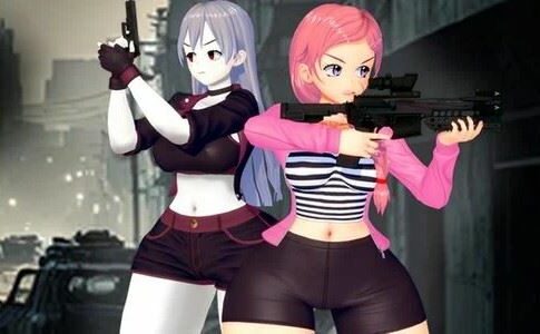 Decaying Faith Adult Game Cover