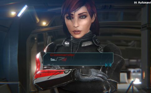 Indoctrination Adult Game Cover