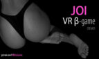 JOI VR β-games Cover