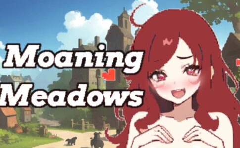 Moaning Meadows Adult Game Cover