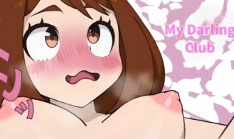 My Darling Club - 5 18+ Adult game cover