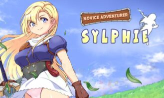 Novice Adventurer Sylphie - 1.0 18+ Adult game cover