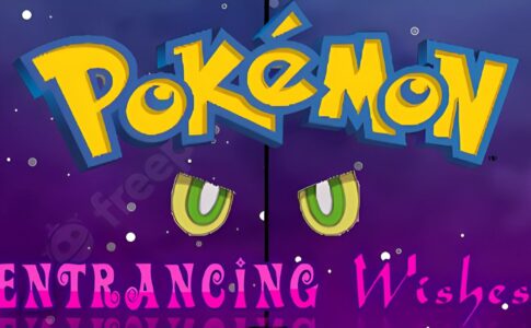 Pokemon Entrancing Wishes Adult Game Cover