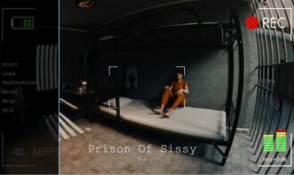 Prison of Sissy - 1.1 18+ Adult game cover