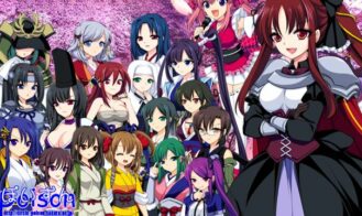 Profusion of Flowers - 1.21 18+ Adult game cover