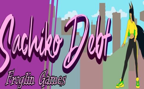 Sachiko Debt Adult Game Cover