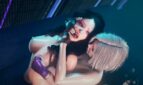 Sex & Blood Vampires Adult Game Screenshot (4)