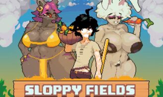 Sloppy Fields - 0.5.1.3 18+ Adult game cover
