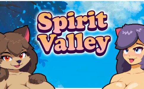 Spirit Valley Adult Game Cover