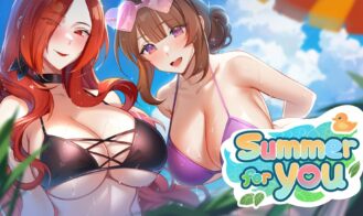 Summer for You - 0.5.2 18+ Adult game cover