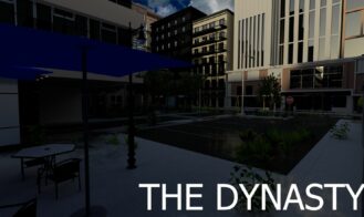 The Dynasty - 0.002 18+ Adult game cover