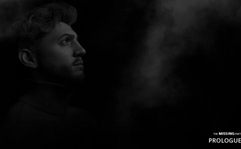 The Missing Part Adult Game Cover