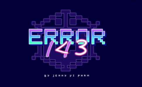 Video Call NSFW w Micah Yujin! Adult Game Cover