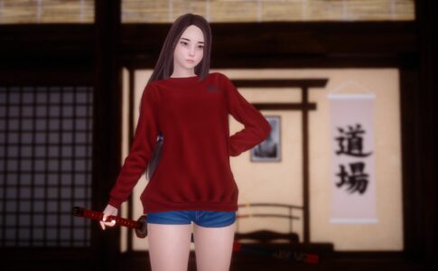 Why Am I Here Adult Game Cover