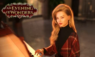 An Evening of Wonders - 1 18+ Adult game cover