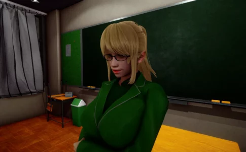 Ashes of the Sun Adult Game Cover