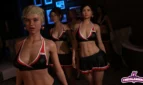 Cheerleaders Adult Game Screenshots (8)