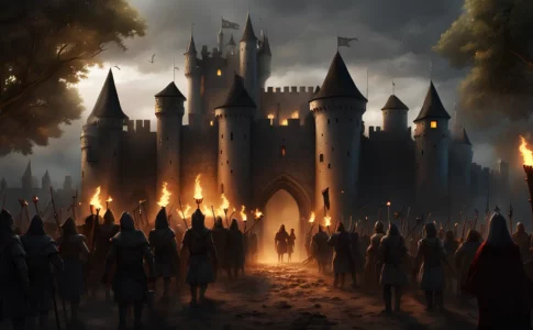 Clover Revenge Adult Game Cover