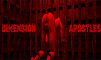 Dimension: Apostle - Final 18+ Adult game cover