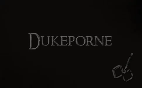 DukePorne Adult Game Cover