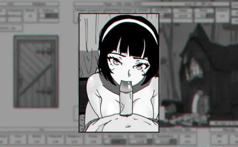 Finding Color in the Ashes Adult Game Cover