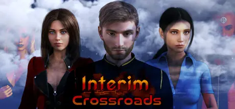 Interim Crossroads Adult Game Cover